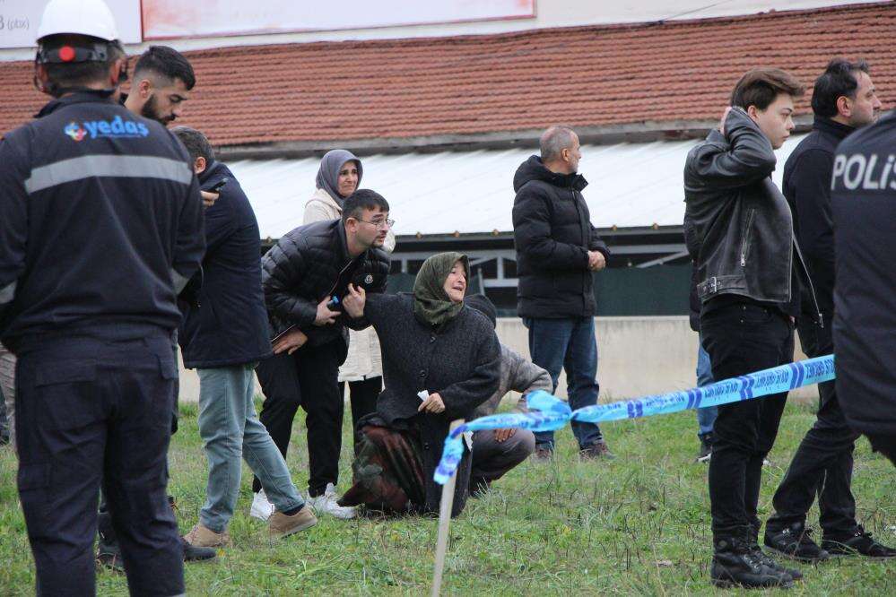 Duruşma yolunda feci son! Avukat Erhan Şahiner hayatını kaybetti 6